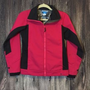 🌸 Columbia Sports Wear Titanium Bugaboo Jacket C7